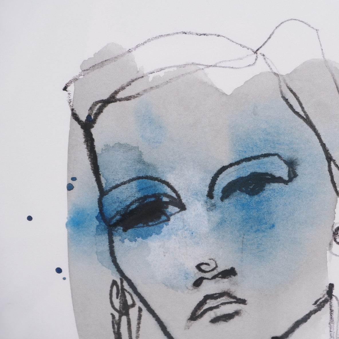Feeling Blue