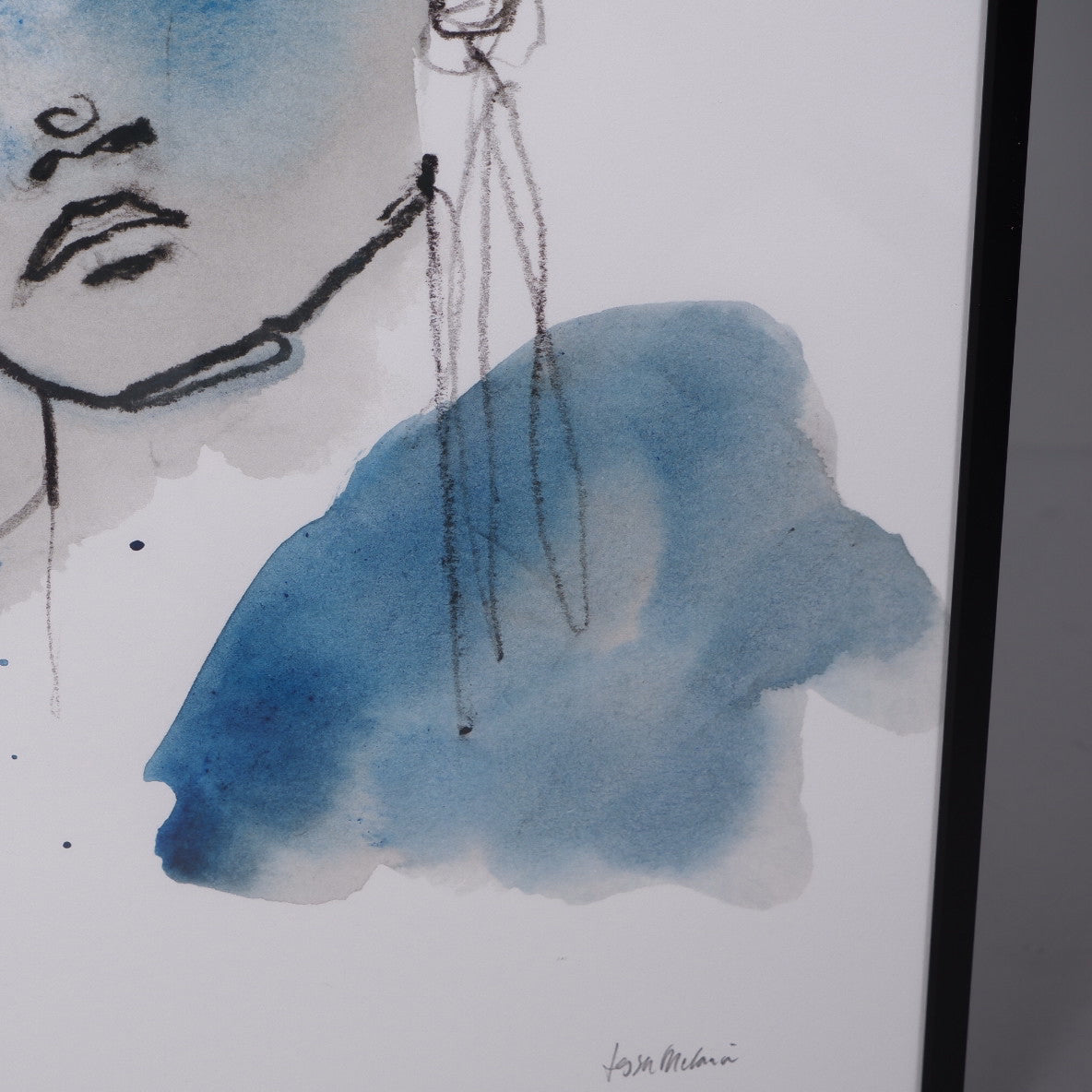 Feeling Blue