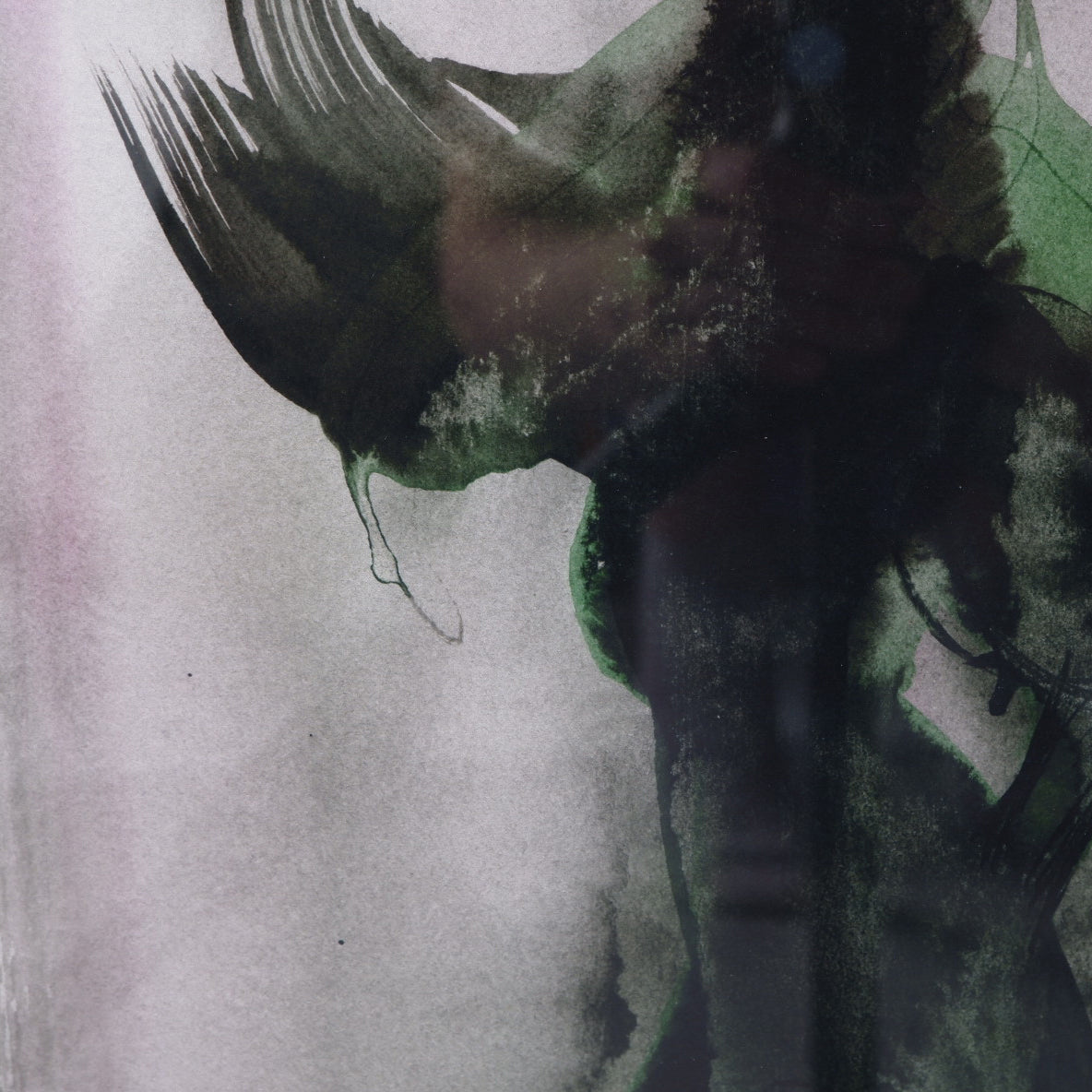 Invisible
