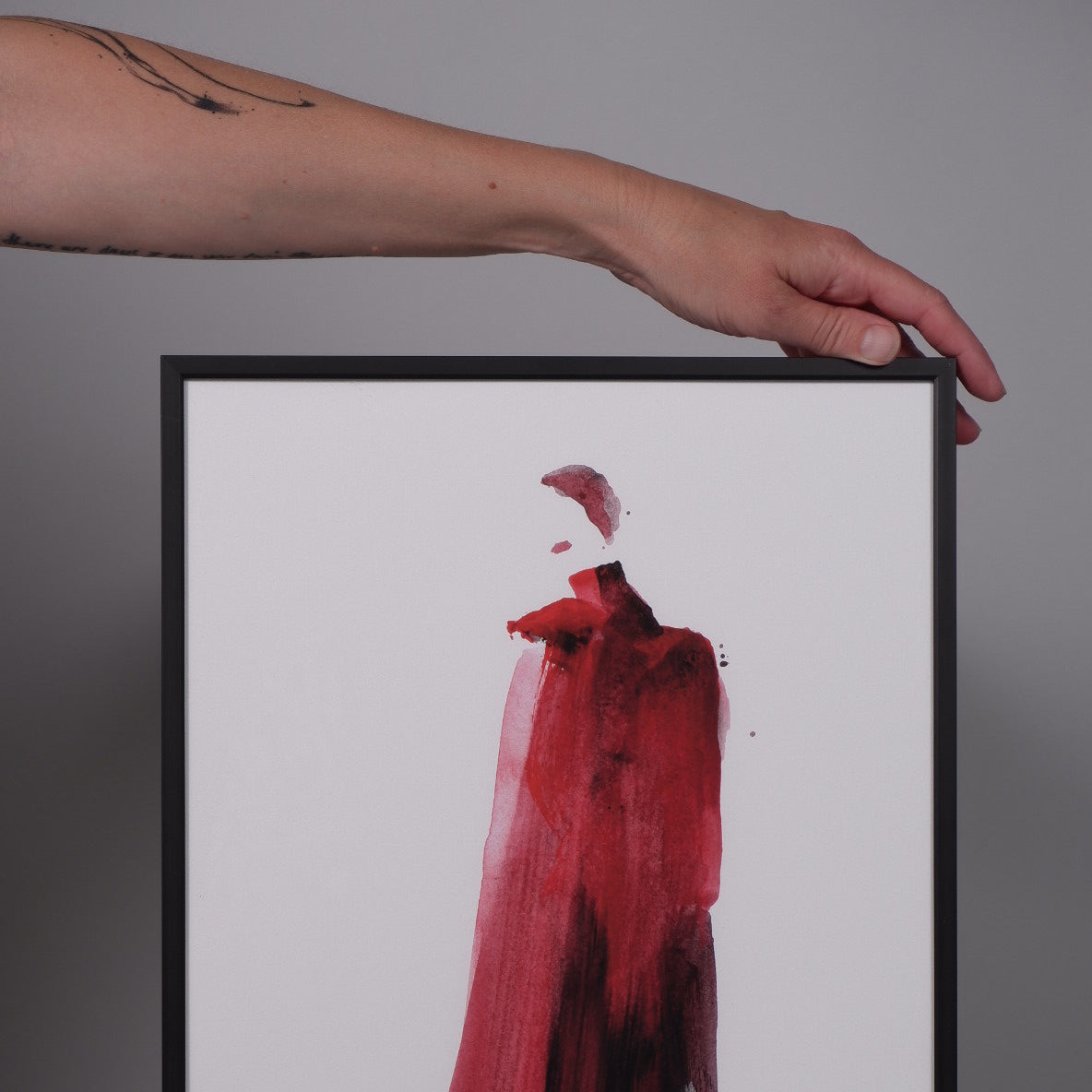 Red Coat