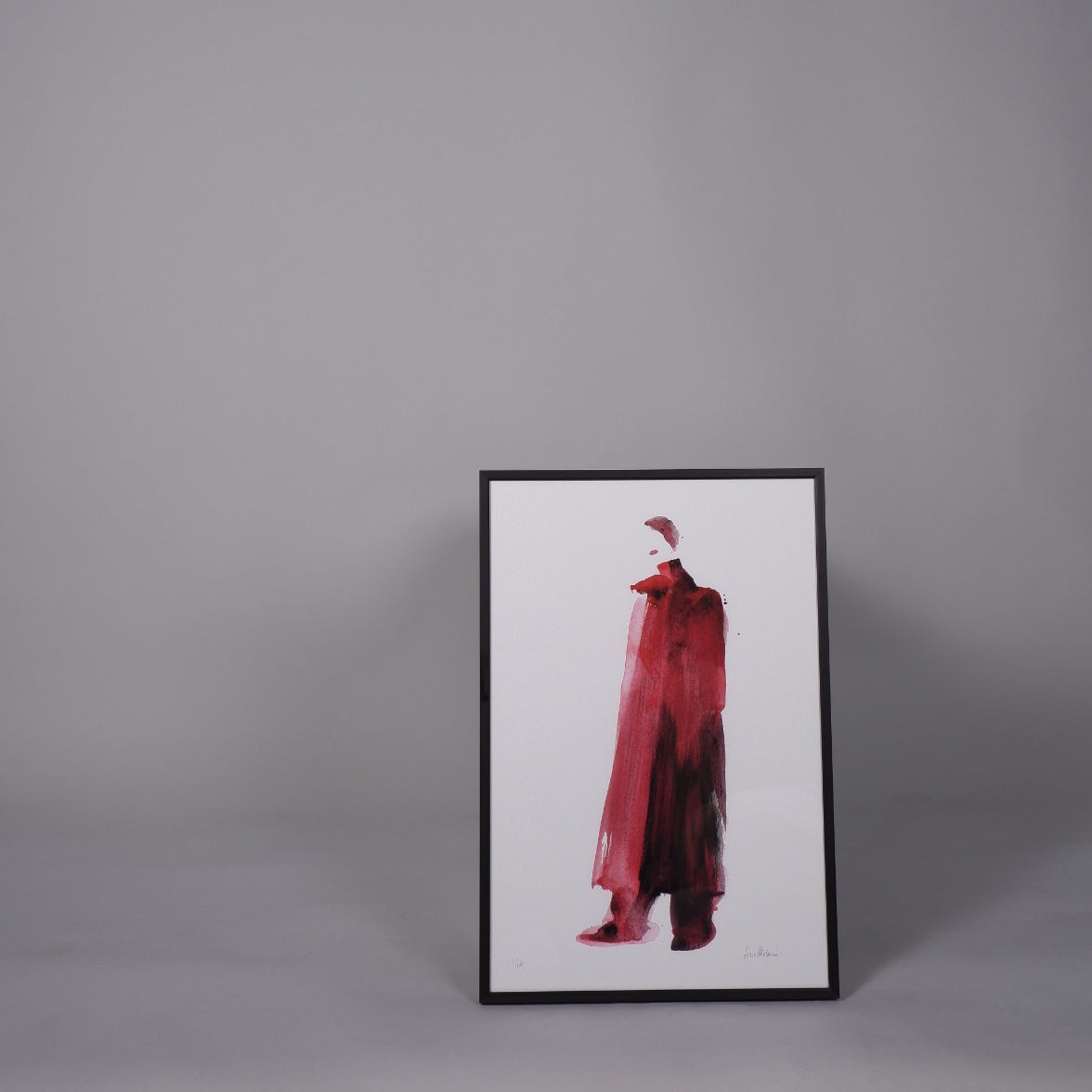 Red Coat