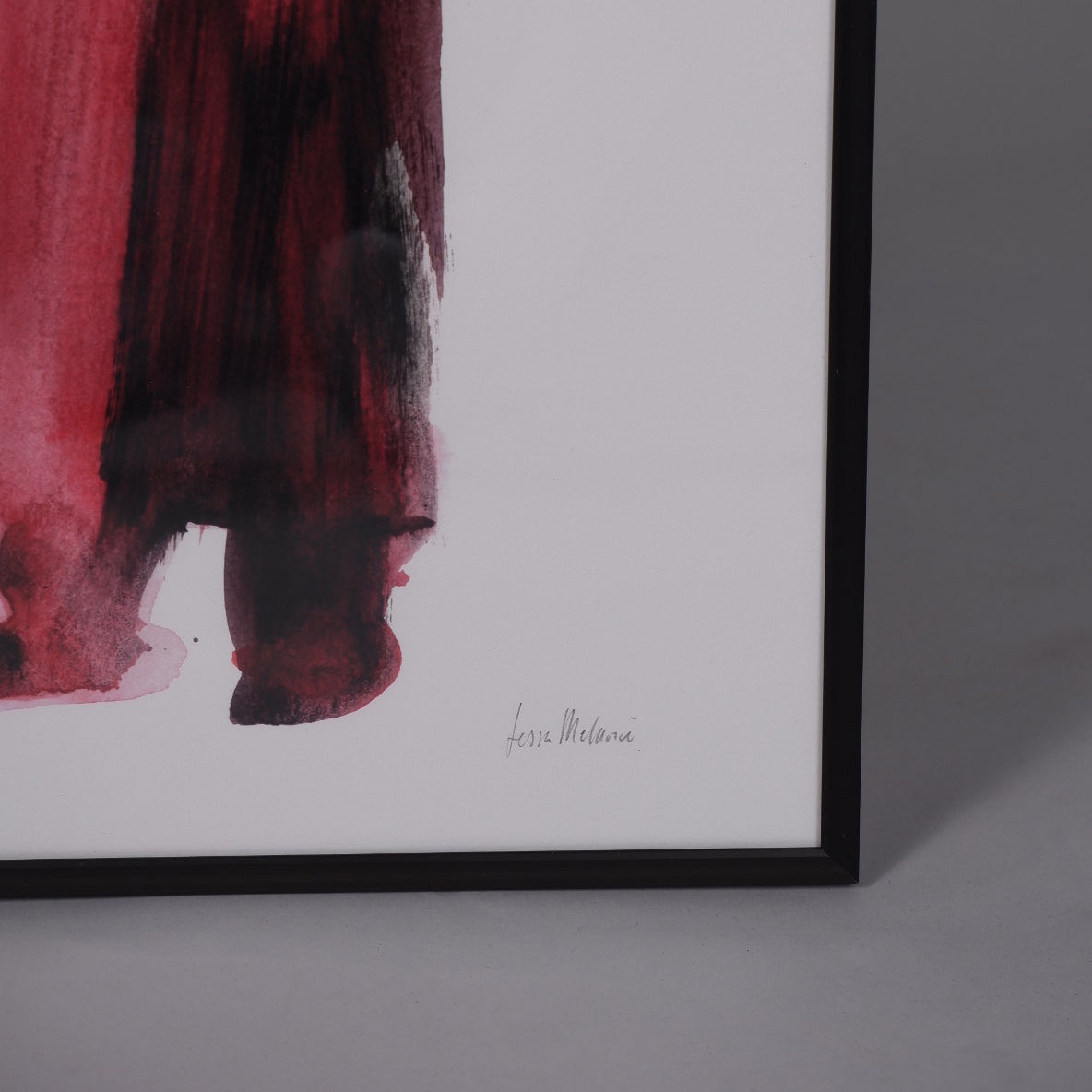 Red Coat