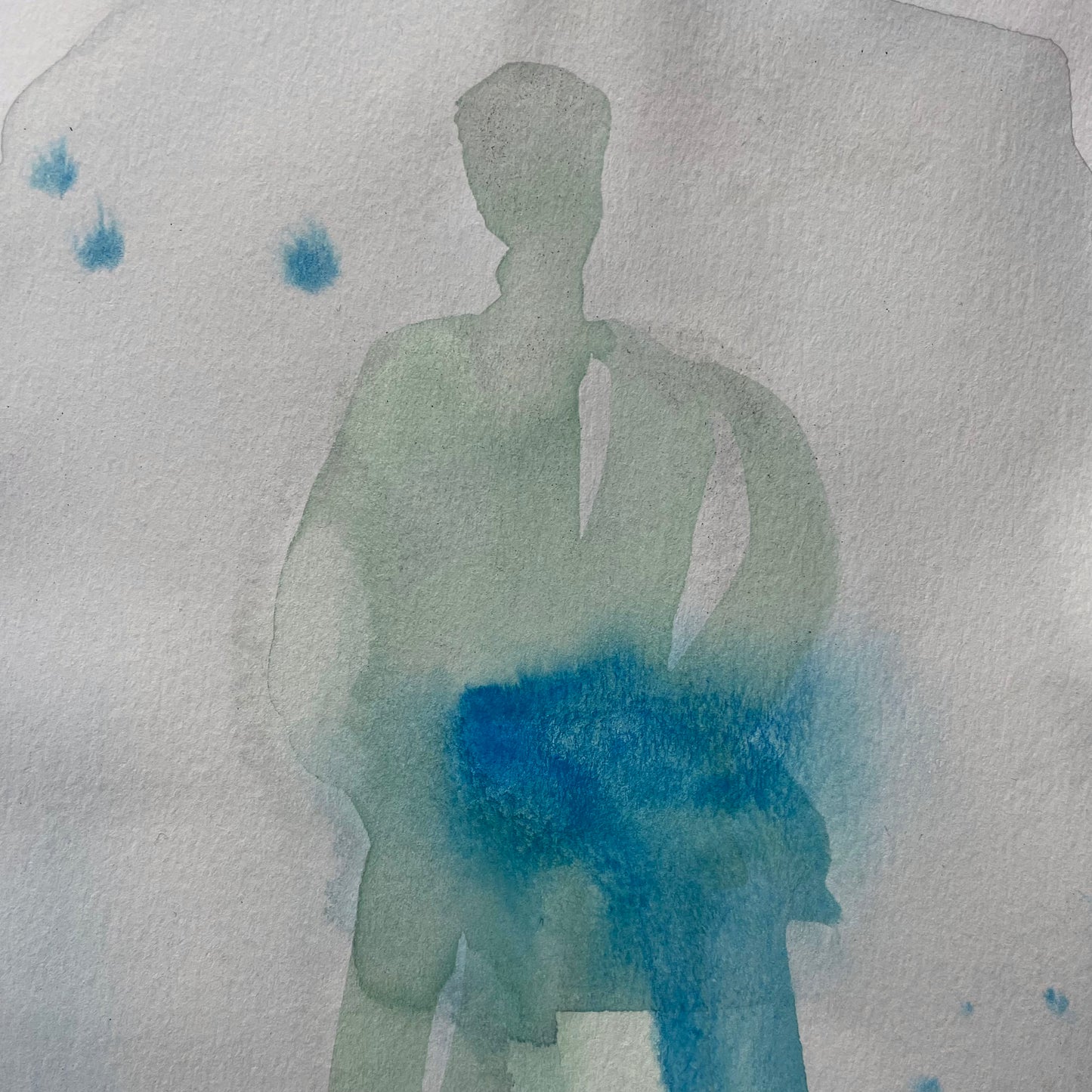 Blue Mist