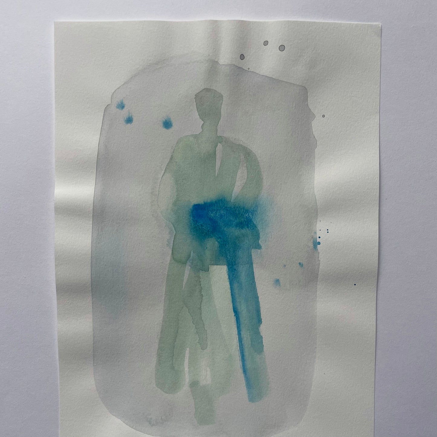 Blue Mist