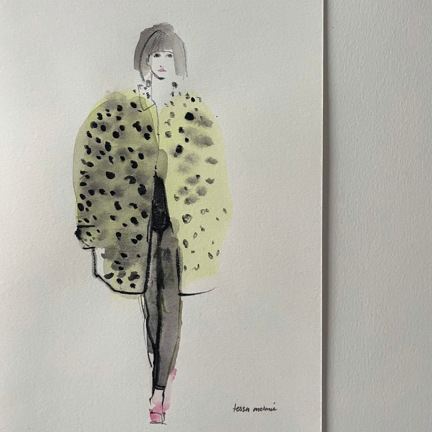 Dotted