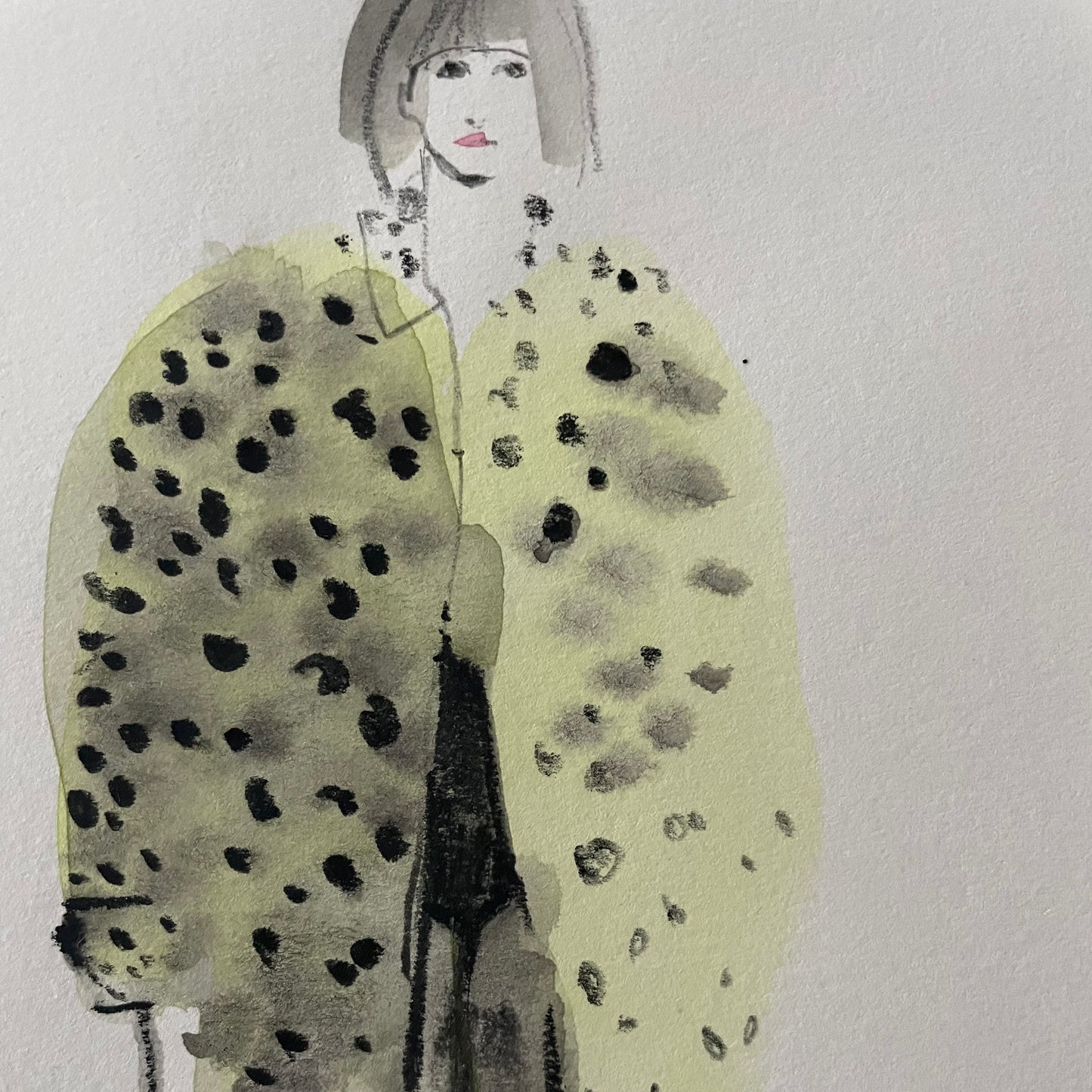 Dotted