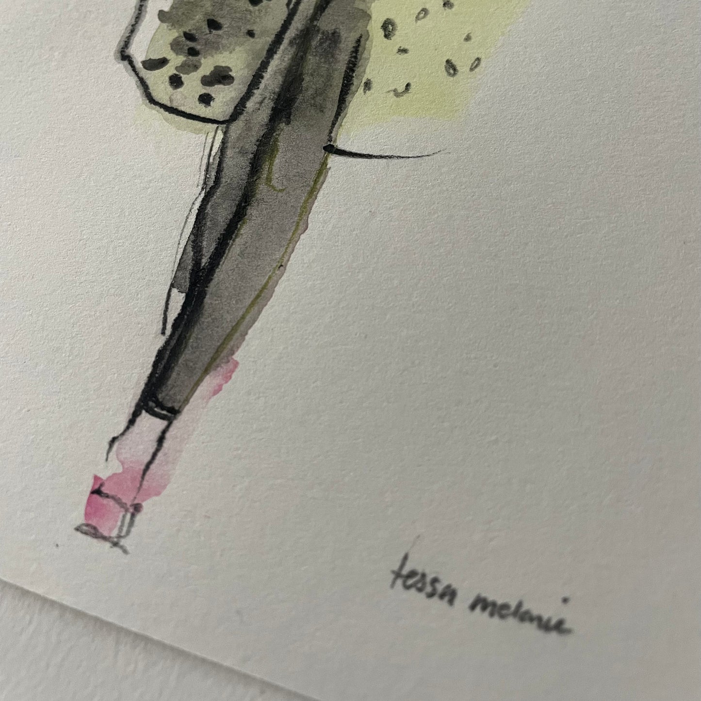 Dotted