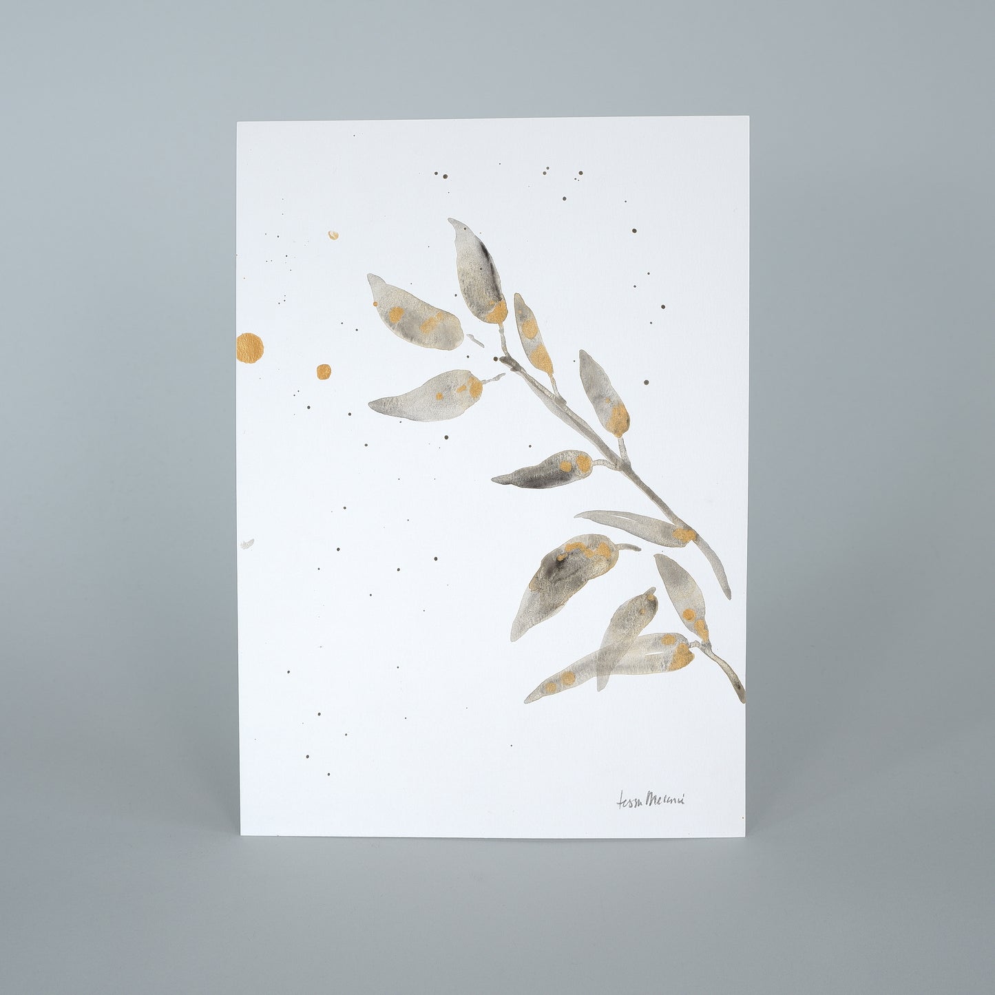 Leaves