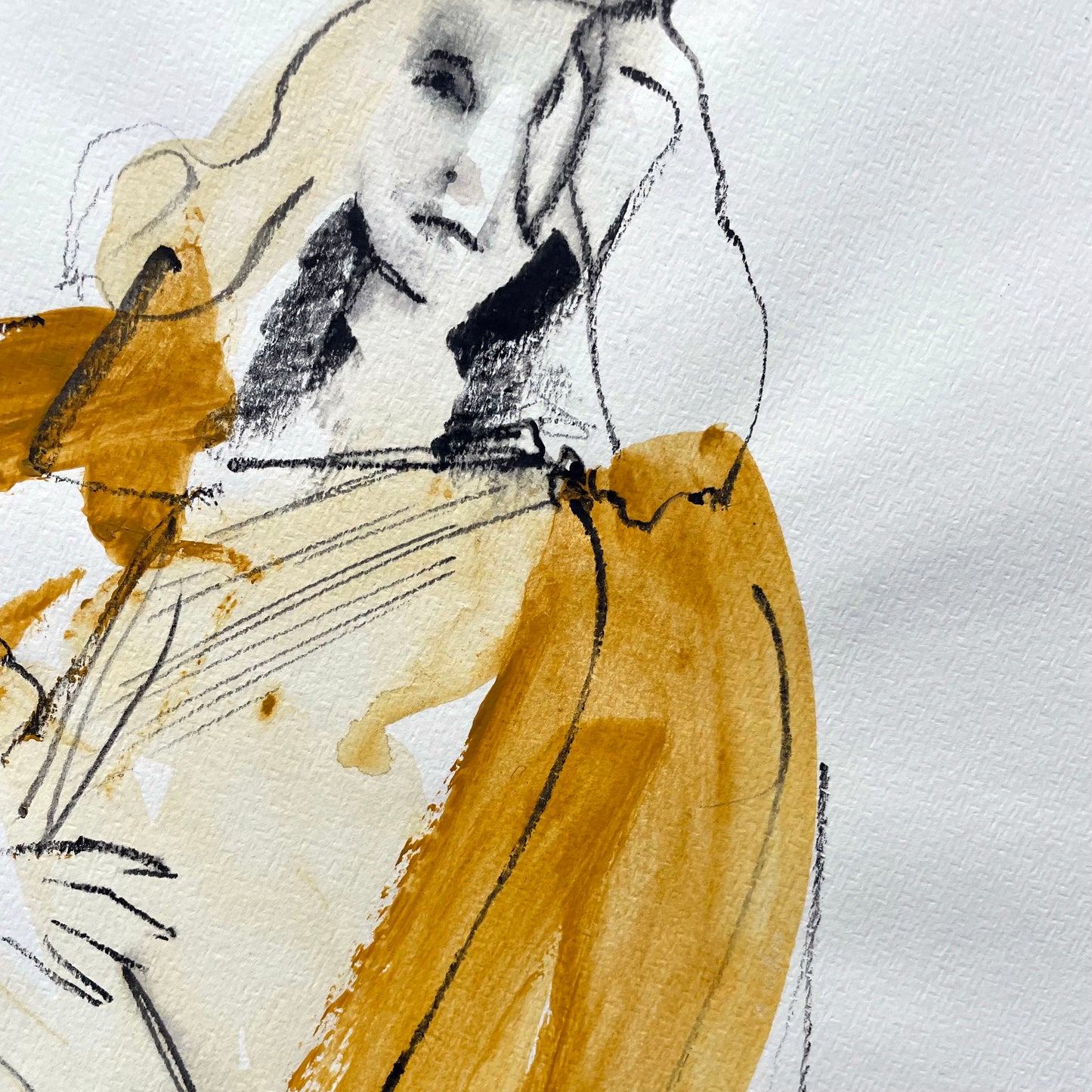 Ocher