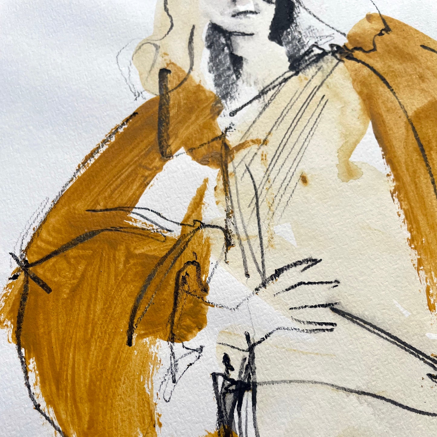 Ocher