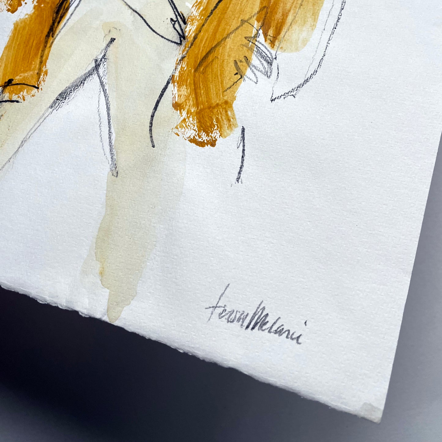 Ocher