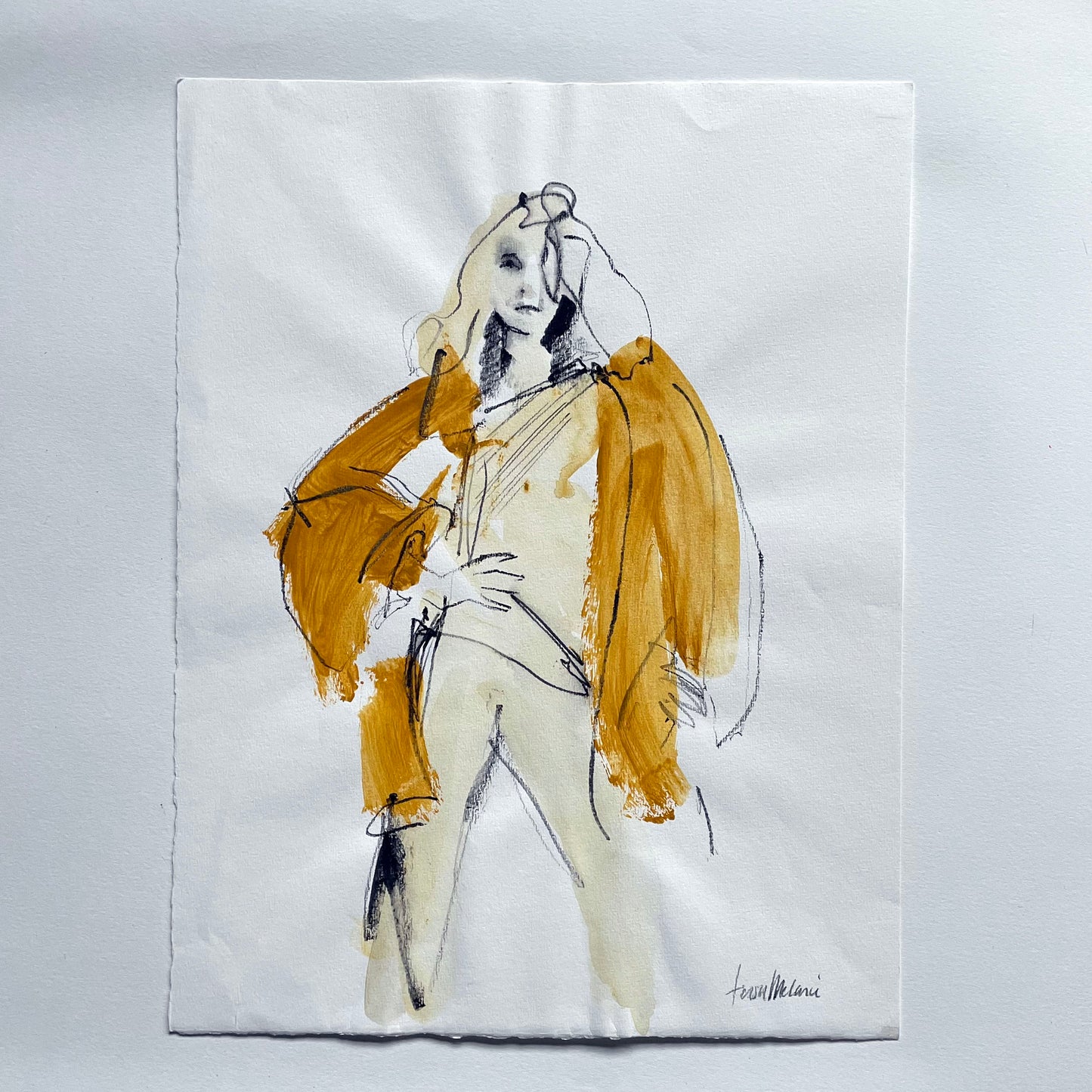 Ocher