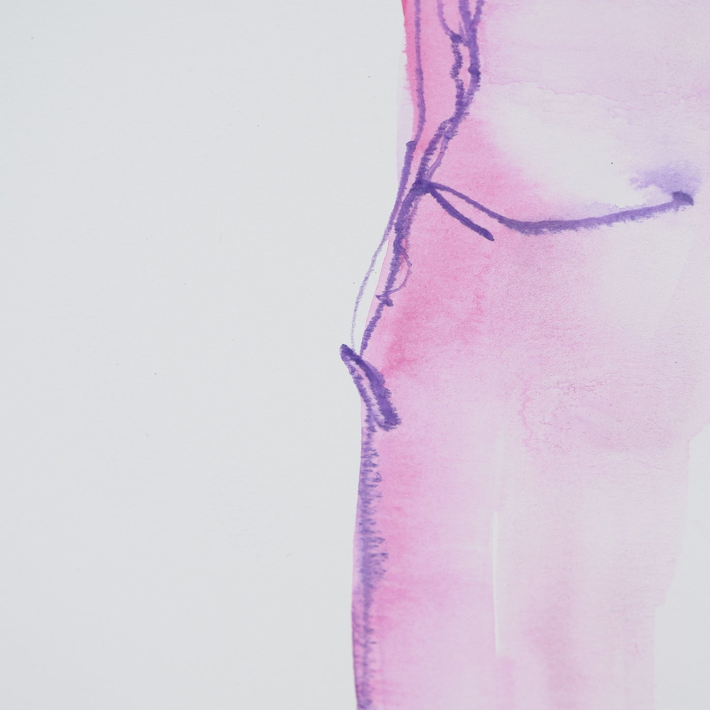 Silent Pink