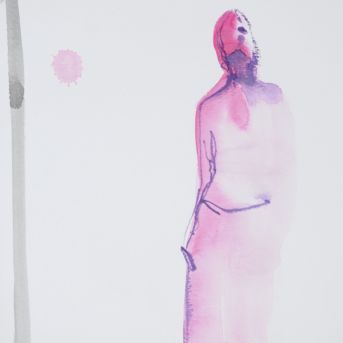 Silent Pink