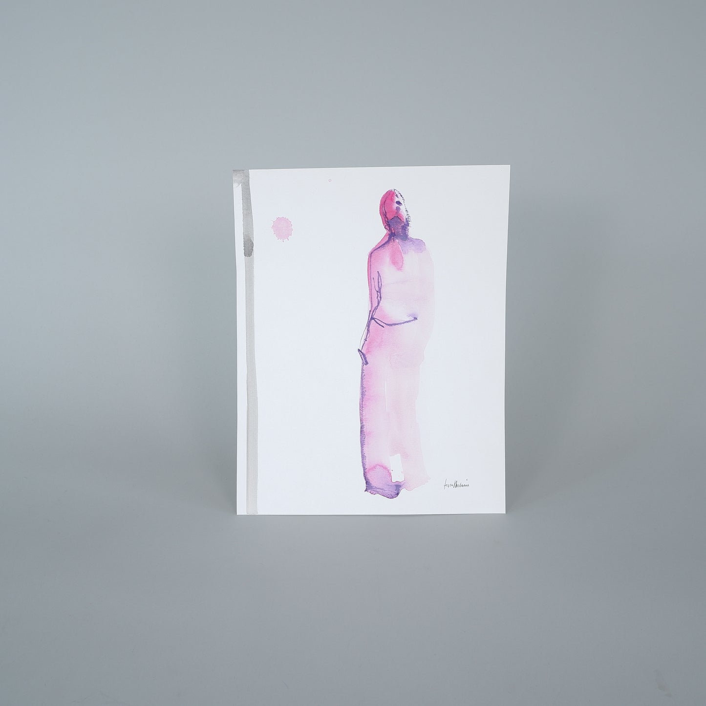Silent Pink
