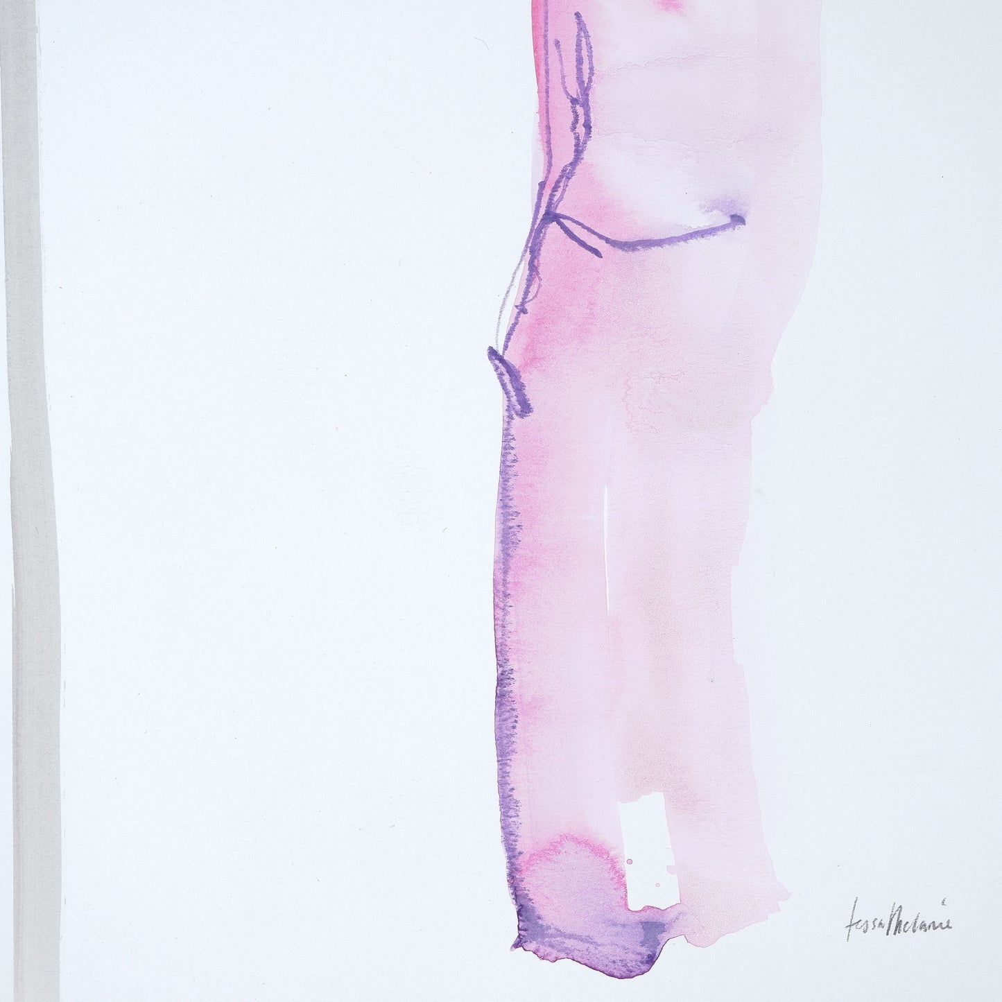 Silent Pink